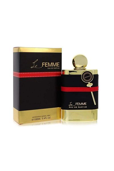 Armaf Le Femme Eau de Parfum 100 ml
