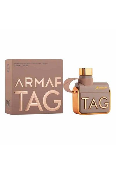 Armaf Tag Donna Di Terra Eau de Parfum 100 ml