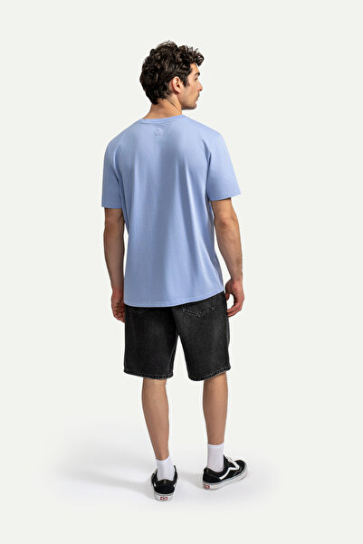 KAFT Unisex Regular Fit Design T-Shirt - Applien