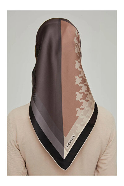Armine Nostalgia Twill Scarf 8620