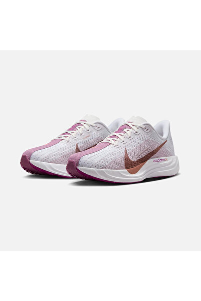 Nike ZoomX Pegasus Turbo Plus Road Running shoes Kadın Spor koşu Ayakkabı fq7...
