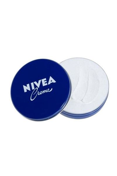 NIVEA All-in-One Multi-Purpose Moisturizing Cream, 2-Pack, 150 x 2ml