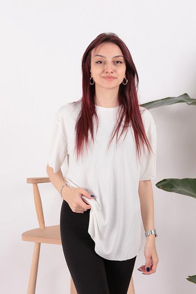 BUSEM S0017426 Women's T-Shirt