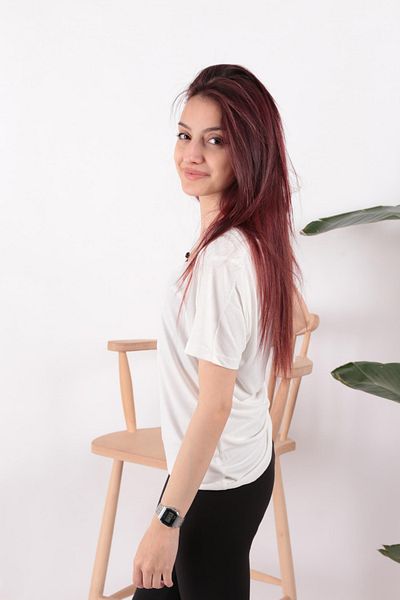 BUSEM S 0017431   Women's T-Shirt