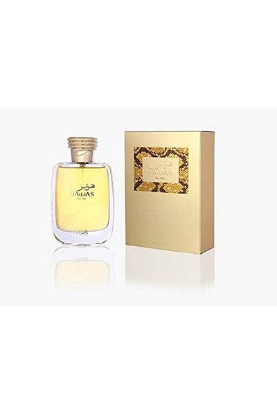 Rasasi Perfume Set - Edp