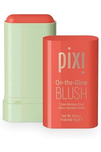 pixi Blush On the Glow by Pixi (19g, Juicy)