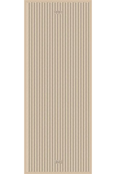 LA BOUTIQUE Fall |   Yaz S. Shawl 2346-02 70X190