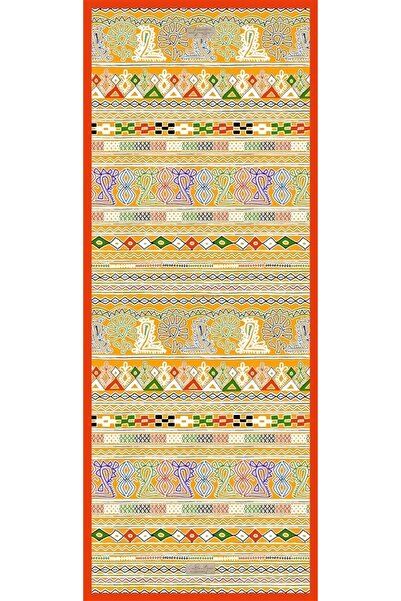 LA BOUTIQUE خريف |   ياز س.2414-01 شال 70X190