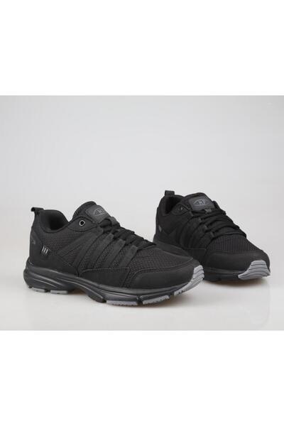 M.P. Mp 251-1526 Black Men's Sneakers