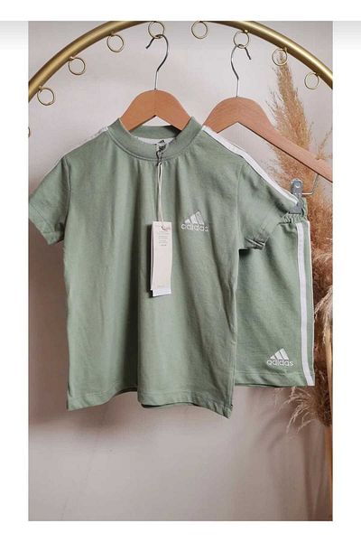 childbaby SEZON NOU COSTUME CU SHORTS