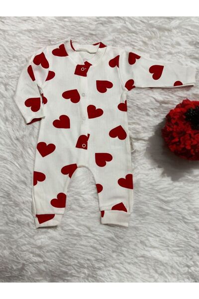 Nayinom KALPLİ BEBEK TULUMU 1 / 3 / 6