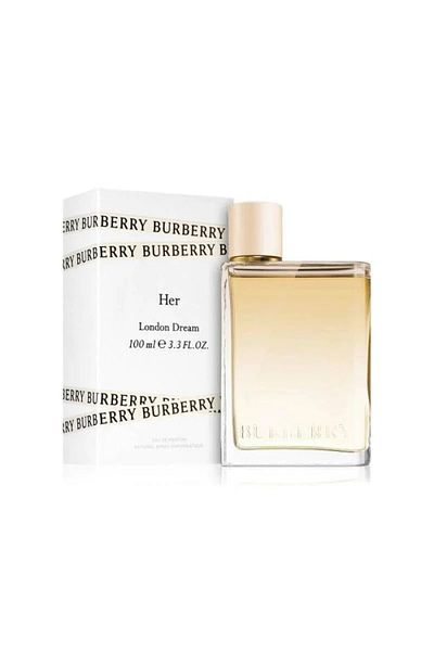 BURBERRY Burberry Her London Dream Eau de Parfum 100ml