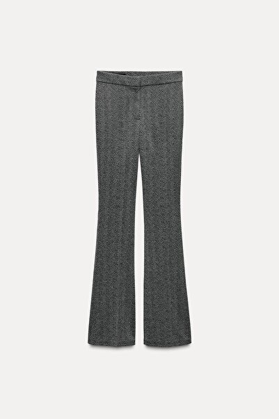 Butik Allbucks Zr Fishback Spanish Leg Leggings Pants Abzra1052