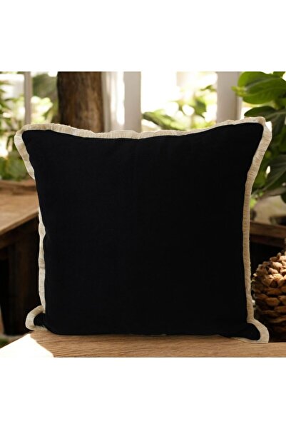 Home Mof Home Collection Saçaklı Kırlent Kılıfı