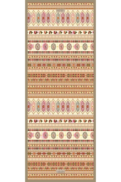 LA BOUTIQUE Fall |   Yaz S. 2420-03 Shawl 70X190