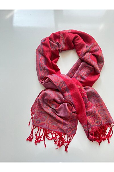 Hariqa 100% Cashmere Shawl Thin