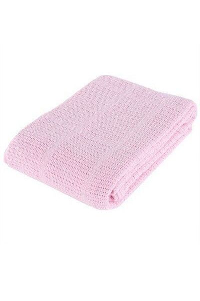 Gentelle Thermal Medical Cotton Blanket–180x240cm –Soft, Breathable, and Hypoallergenic for Optimal Comfort