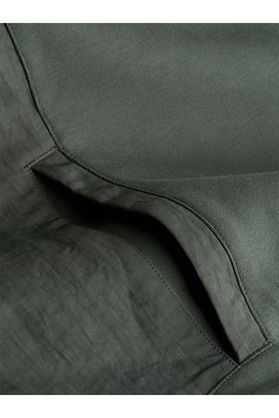 Calvin Klein Green Men's Sweatshirt