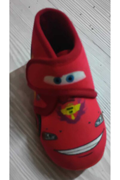 Gigi şimşek mcqeen panduf