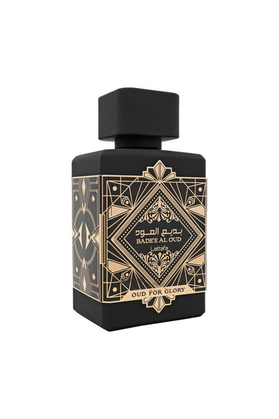 lattafa Oud For Glory Eau de Parfum