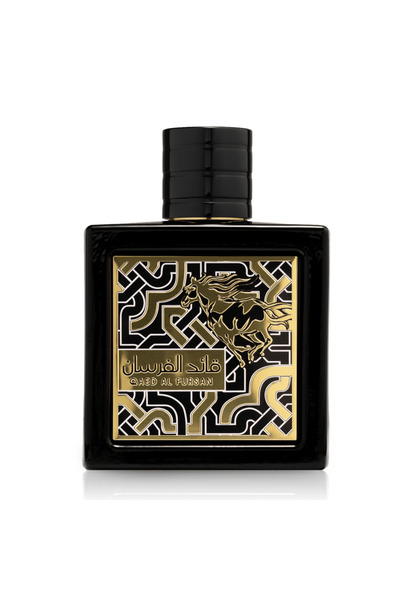 lattafa Perfume Qaid Al-Fursan - Eau de Parfum - 90ml