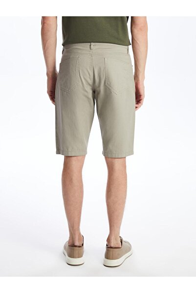 LC Waikiki LCWAIKIKI Classic Slim Fit Чоловічі шорти (S5)