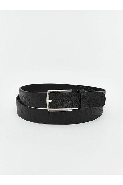 LC Waikiki Lcw Eco Leather Look Women's Belt (S5)