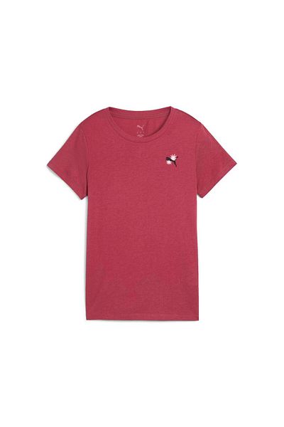 Puma Graphics Train Concept Tee W