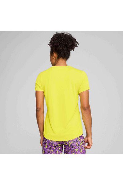 Puma W Tad Essential Crew Tee