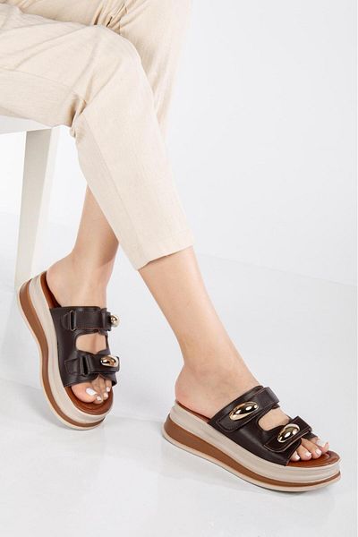 Ramer Mules - Block