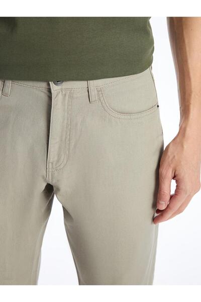 LC Waikiki LCWAIKIKI Classic Slim Fit Чоловічі шорти (S5)