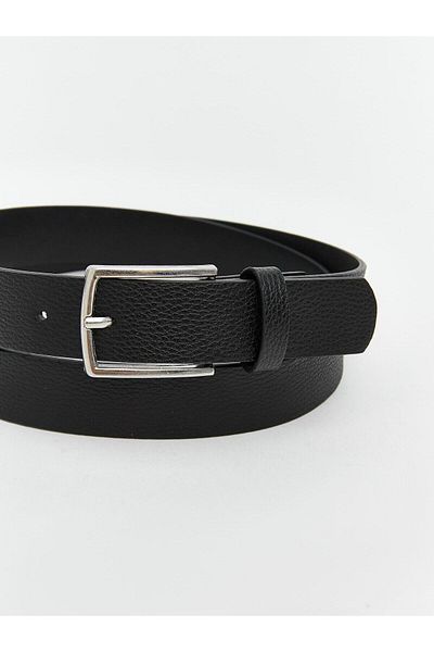 LC Waikiki Lcw Eco Leather Look Women's Belt (S5)