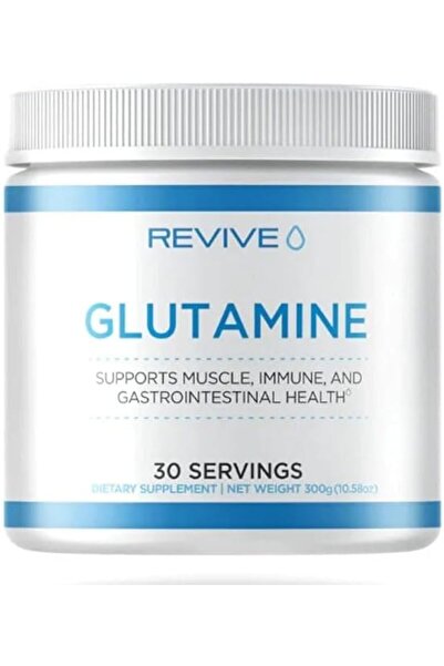 Revive الجلوتامين - 300 جرام