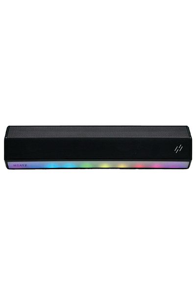 HEATZ Bluetooth Speaker Sound Sleek ZS25