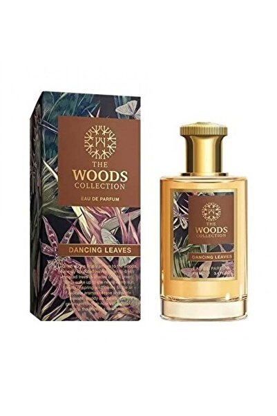 The Woods Collection عطر ذا وودز كوليكشن دانصينج ليفز او دو بارفيوم 100مل