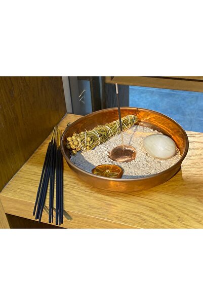 LüksAksesuar Ritüel seti meditasyon Seti Yoga seti