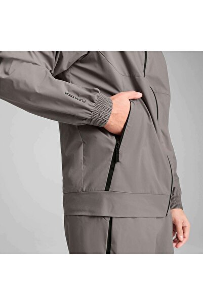 Puma PUMATECH Track Jacket