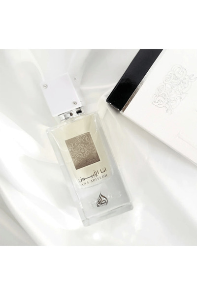 lattafa I am white from kindness - Eau de Parfum