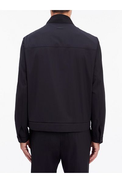 Calvin Klein Techno Wool Hero Bom