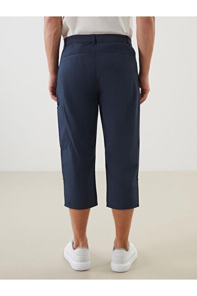 LC Waikiki LCWAIKIKI Basic Standart Калібр Чоловічі шорти-ролери (S5)