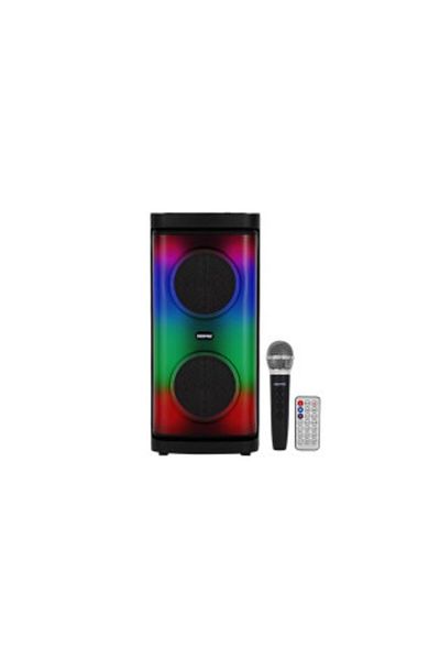 Geepas Rechargeable Portable Speaker