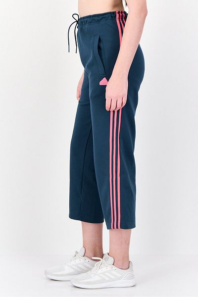 adidas Women Sportswear Fit Brand Logo Training Track Pants, Green