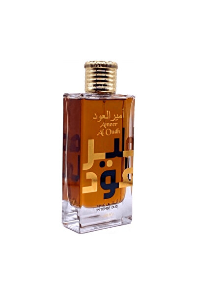 lattafa Amir Al Oud Intense Oud Eau de Parfum