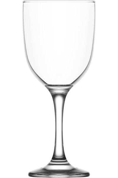 LAV -TOKYO STEMWARE 365cc 3PC ST