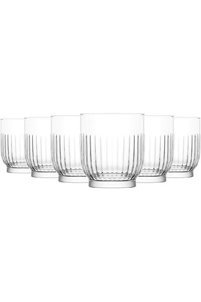 LAV -TOKYO TUMBLER 330cc 6PC ST