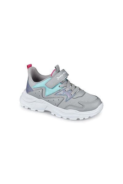 Jump 27201 Comfort Casual Anatomical Velcro Sports Shoes