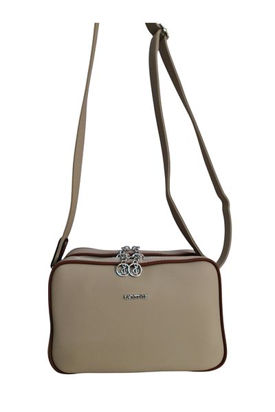 Ladystyle Glamours Multi-Eye Women's Shoulder and Crossbody Bag