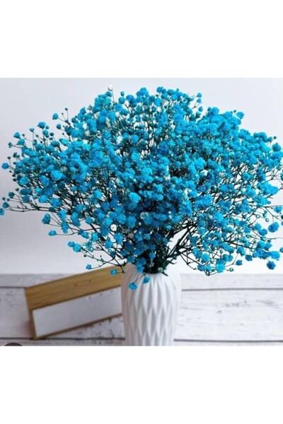 ABAS Mavi şoklanmış Cipso