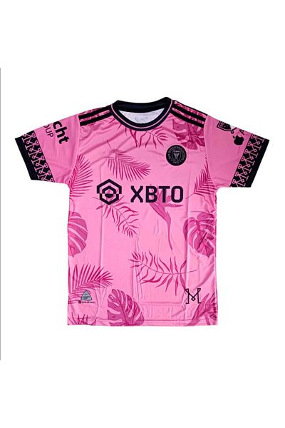 Menta store Tricoul lui Miami Messi