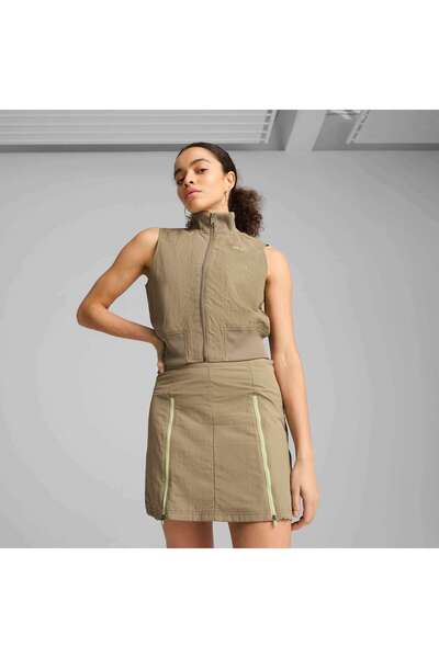 Puma DARE TO Full-Zip Vest